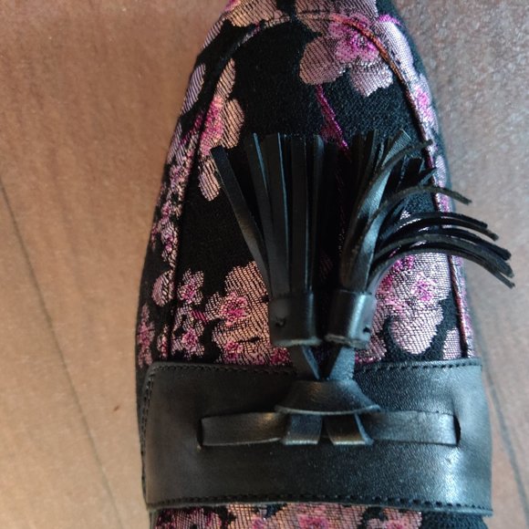 Sam Edelman Women's Paris Slip-on Loafer - Picture 6 of 6